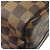 Borsa Louis Vuitton Speedy Bandoulière 30 Marrone - vista 8