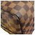 Borsa Louis Vuitton Speedy Bandoulière 30 Marrone - vista 9