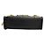 Borsa a mano Balenciaga Classic Mini City in pelle Nero - vista 3