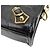 Borsa a mano Balenciaga Classic Mini City in pelle Nero - vista 5