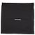 Borsa Chanel nera in pelle di vitello lucida Nero - vista 14