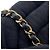 Timeless Borsa a Spalla Chanel Matelassé Chain Nero - vista 14