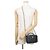 Timeless Borsa a Spalla Chanel Matelassé Chain Nero - vista 4