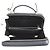 Timeless Borsa a Spalla Chanel Matelassé Chain Nero - vista 5
