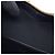 Borsa a tracolla Chanel Matelassé in agnello Nero - vista 11