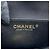 Borsa a tracolla Chanel Matelassé in agnello Nero - vista 16