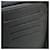 Borsa a Spalla Louis Vuitton Monogram Eclipse Nero - vista 10