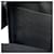 Borsa a Spalla Louis Vuitton Monogram Eclipse Nero - vista 11