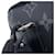 Borsa a Spalla Louis Vuitton Monogram Eclipse Nero - vista 12