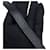 Borsa a Spalla Louis Vuitton Monogram Eclipse Nero - vista 14