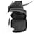 Borsa a Spalla Louis Vuitton Monogram Eclipse Nero - vista 7