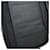 Borsa a Spalla Louis Vuitton Monogram Eclipse Nero - vista 9