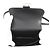 Hermès Hermes Constance 3 Mini Schultertasche Schwarz - Ansicht 7