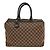 Louis Vuitton Neo Greenwich Damier Marrone