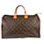 Louis Vuitton Speedy Monogram 40 Marrone