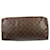 Louis Vuitton Speedy Monogram 40 Marrone - vista 3