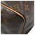 Louis Vuitton Speedy Monogram 40 Marrone - vista 6