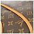 Louis Vuitton Deauville Monogram Canvas 34 Marrone - vista 5