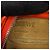 Borsa a mano in pelle Loewe Amazona 15 Arancione - vista 13
