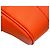 Borsa a mano in pelle Loewe Amazona 15 Arancione - vista 7
