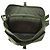 Borsa Loewe Postman Sling Anagram Canvas Verde Cachi - vista 6