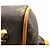 Borsa Louis Vuitton Monogram Tivoli PM Marrone - vista 13