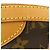 Borsa Louis Vuitton Monogram Tivoli PM Marrone - vista 8