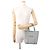Balenciaga Everyday Tote XXS Ledertasche Silber - Ansicht 4
