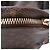 Bolsa de mão Louis Vuitton Monogram Preto - vista 10