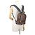Bolsa de mão Louis Vuitton Monogram Preto - vista 4