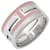 Ring Hermès Anello Move H in argento Hermes