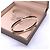 Bulgari Bracciale Bvlgari B.zero1 in oro rosa 18k e ceramica nera D'oro - vista 3