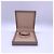 Bulgari Bracciale Bvlgari B.zero1 in oro rosa 18k e ceramica nera D'oro - vista 6