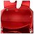 Borsa a tracolla Louis Vuitton Capucines BB in pelle Taurillon Rosso - vista 7