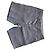 Visvim Short Pastoral DMGD Dobby Realizzato in Giappone Marrone Grigio