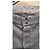 Visvim Short Pastoral DMGD Dobby Realizzato in Giappone Marrone Grigio - vista 2