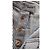 Visvim Short Pastoral DMGD Dobby Realizzato in Giappone Marrone Grigio - vista 4
