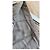 Visvim Short Pastoral DMGD Dobby Realizzato in Giappone Marrone Grigio - vista 7