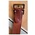 Visvim MoMA Horween Ledergürtel Braun W32 - Ansicht 11