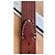 Visvim MoMA Horween Ledergürtel Braun W32 - Ansicht 8