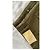 visvim Fluxus 03 Chino Crash Hose Khaki Olivgrün - Ansicht 11
