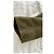 visvim Fluxus 03 Chino Crash Hose Khaki Olivgrün - Ansicht 4