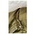 visvim Fluxus 03 Chino Crash Hose Khaki Olivgrün - Ansicht 7