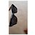 Autre Marque Occhiali Jacques Marie Mage Picabia Shadow Nero - vista 3