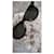 visvim Viator Occhiali da Sole Nero  - vista 5