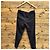 Brunello Cucinelli Wollmischung Hose Schwarz - Ansicht 2