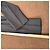 Brunello Cucinelli Wollmischung Hose Schwarz - Ansicht 8