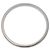 Cartier Platine Ring - Ansicht 5
