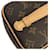 Borsa Louis Vuitton Monogram Nice Mini Marrone - vista 5