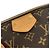Bolsa Louis Vuitton Monogram Turenne MM Marrom - vista 5